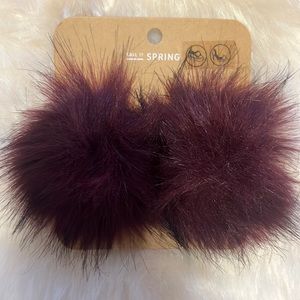 NWT Shoe Attachments